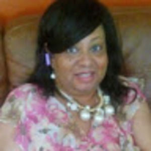 Meet your Posher, Arlene